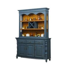 Буфет Валенсия №2-67