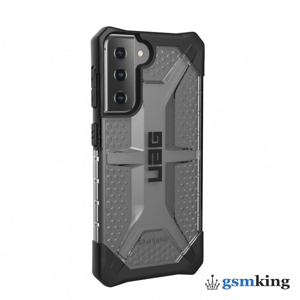 Чехол UAG Plasma Series Case for Samsung Galaxy S21 FE  (Прозрачный)213123114343 - цена 0.0 ₽.