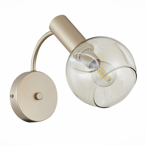Светильник настенный Evoluce Balchino SLE104201-01