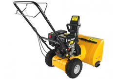 Снегоуборщик бензиновый Baumaster STG-5455X