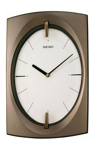 Настенные часы Seiko QXA363BN