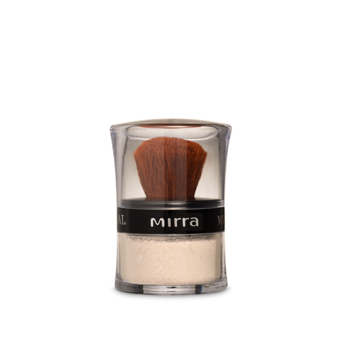 Минеральная рассыпчатая пудра - LIGHT 11 г