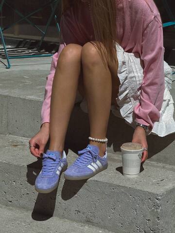 Adidas Samba