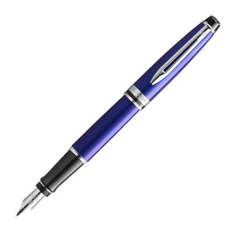 Ручка перьевая - Waterman Expert M