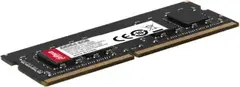 Оперативная память Dahua DDR4, 3200 MHz, 16GB SODIMM, CL19/CL22, 1.2V DHI-DDR-C300S16G32
