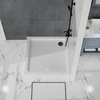 BelBagno TRAY-BB-A-100-15-W TRAY-BB-A-100-15-W Акриловый поддон