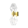 Настенный светильник Maytoni Cocktail time MOD325WL-02G