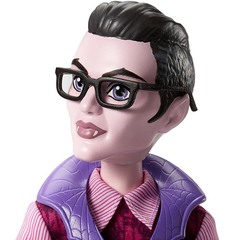 Кухня вампиров с Дракулаурой и ее отцом