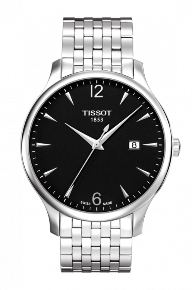 Часы мужские Tissot T063.610.11.057.00 T-Classic