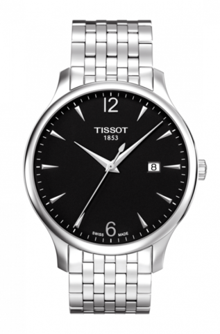 Часы мужские Tissot T063.610.11.057.00 T-Classic