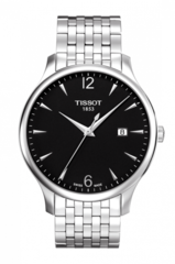 Часы мужские Tissot T063.610.11.057.00 T-Classic