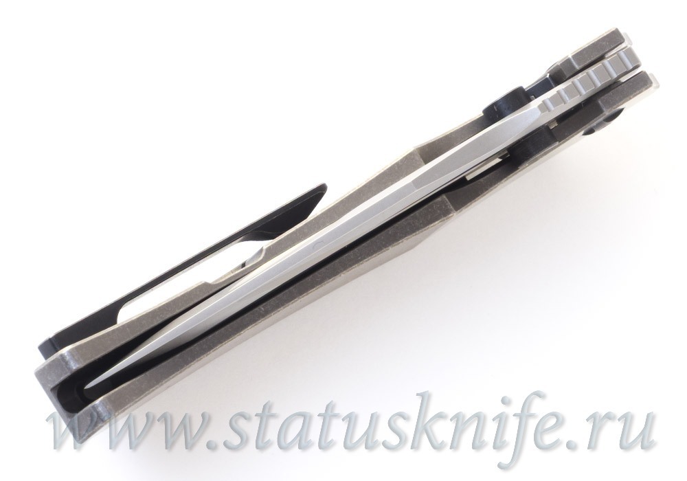 Нож CKF/Rassenti Satori 2.0 collab Сатори