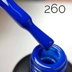 Sova De Luxe Цвет 260, 15 мл