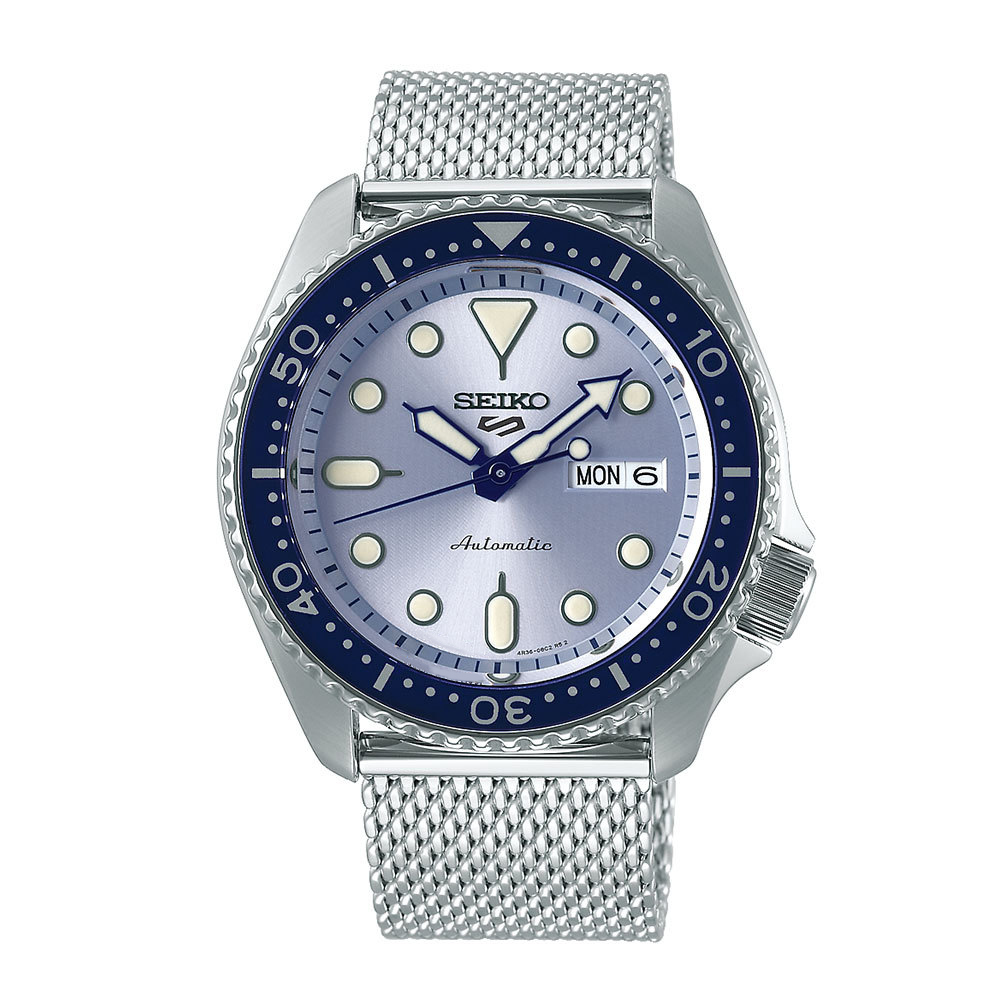 

Наручные часы Seiko, 5 Sports SRPE77K1S