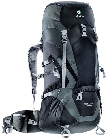 Deuter act trail 40 online