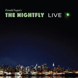 FAGEN, DONALD: The Nightfly: Live