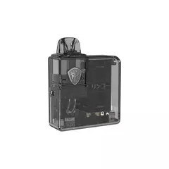 Набор Rincoe Jellybox Nano Kit - Black Clear