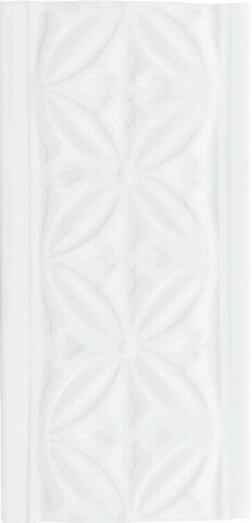 Adex Studio Relieve Gables Snow Cap 10x19.8