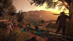 Dying Light: Definitive Edition (Xbox One/Series S/X, интерфейс и субтитры на русском языке) [Цифровой код доступа]