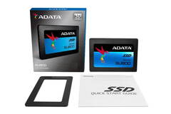 SSD-накопитель ADATA ASU800SS-256GT-C, SU800, 256Gb, 2.5