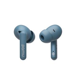 Наушники Padmate PaMu T10M Quiet Mini ANC TWS Earbuds Blue (Синий)