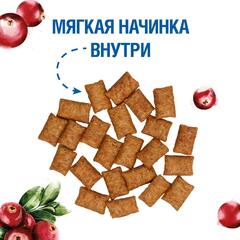 Monge Gift Sterilised лакомство для стерил кошек 