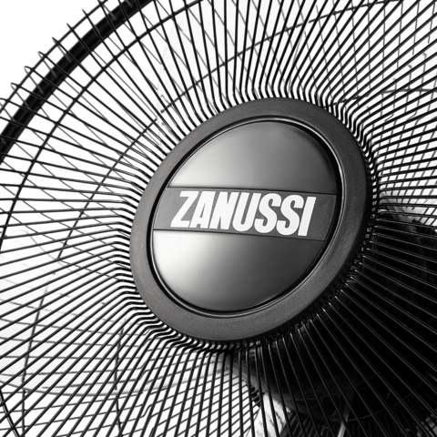 Вентилятор напольный Zanussi ZFF-907