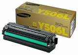 Картридж Samsung CLP-680, CLX-6260 1.5K Yellow S-print by HP