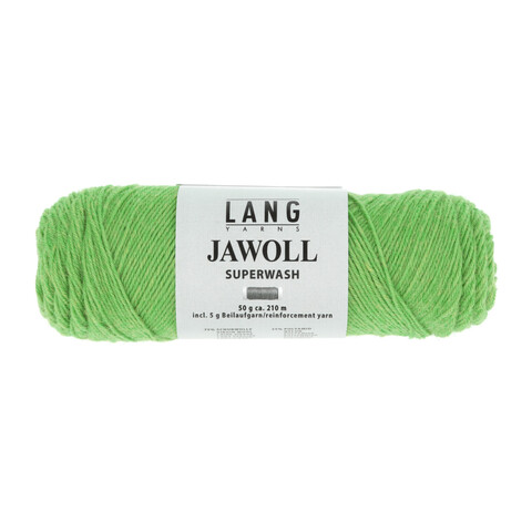 Lang Jawoll 216