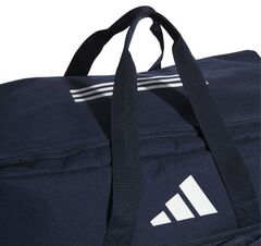 Спортивная сумка Adidas Tiro League Duffel Large Bag - navy/white