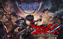 Ed-0: Zombie Uprising (для ПК, цифровой код доступа)