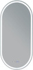 Aquanet 288970 Зеркало Монте 50х100 LED (овал) (288970)