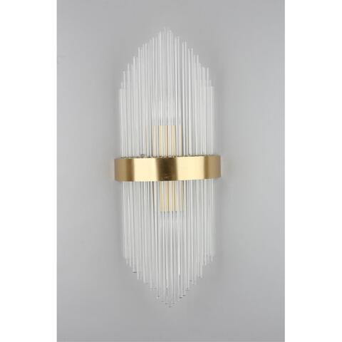 Настенный светильник Aployt Danil APL.638.01.02