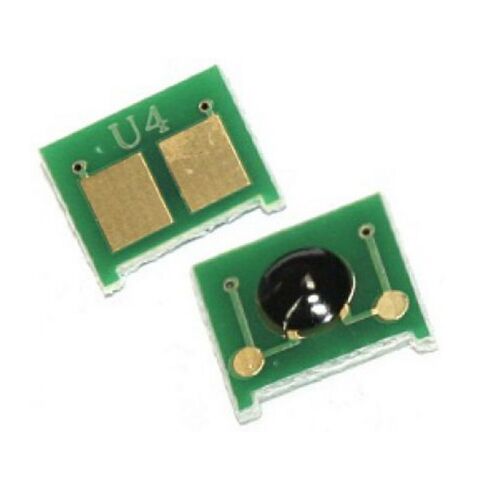 Чип (CHIP) OEM 32A CF232A черный (Black) - купить в компании MAKtorg