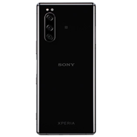 Sony Xperia 5 6/128GB Black (Черный) J9210