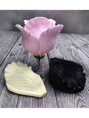 Молд пластиковый+вайнер силиконовый 