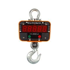 Весы электронные крановые TOR OCS-2-S 2 Т