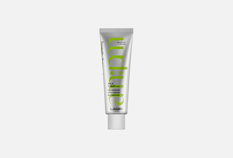 L.Sanic Выравнивающий крем для лица с витаминами и антиоксидантами Glatatione and Vita Complex Skin Tone Lightening Face Cream (50 мл)