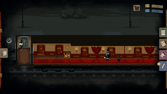 Beholder: Conductor (для ПК, цифровой код доступа)