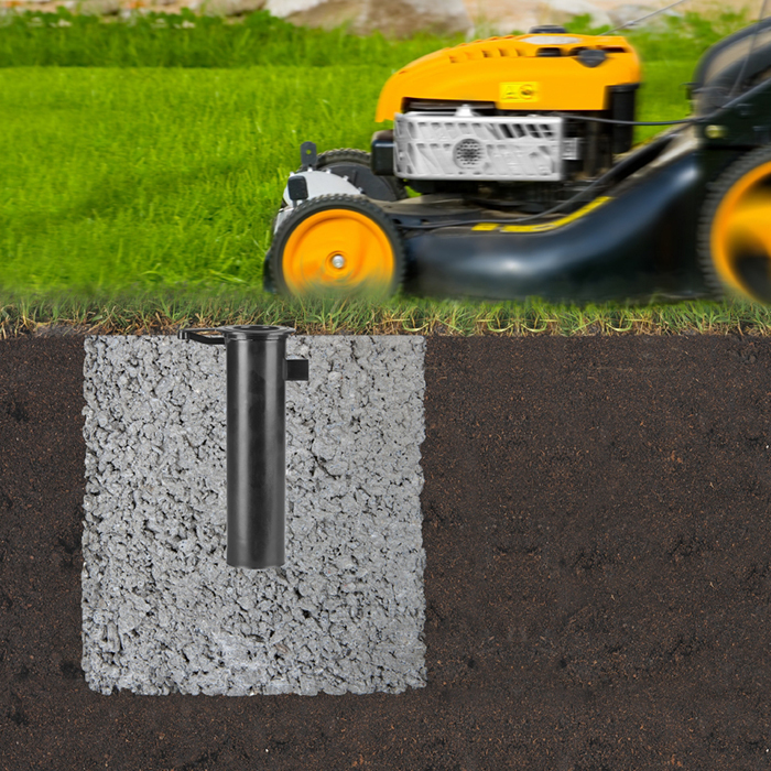 Уличная сушилка Essential (30 м навески), арт. 310645 - фото 2