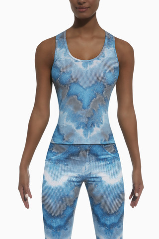 Майка Energy Top 50 200 den Bas Bleu