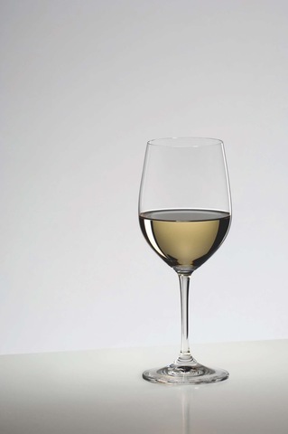 Набор из 2-х бокалов для вина Viognier/Chardonnay 350 мл, артикул 6416/05. Серия Vinum