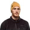 Картинка шапка Buff Hat Wool Heavyweight Solid Camel - 3