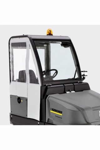 МК кабины, для KM 130/300 Karcher