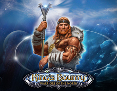 King's Bounty: Warriors of the North (для ПК, цифровой код доступа)