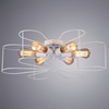 Люстра Arte Lamp Camomilla A6049PL-6WH