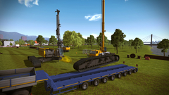 Construction Simulator 2015 Deluxe Edition (Версия для СНГ [ Кроме РФ и РБ ]) (для ПК, цифровой код доступа)