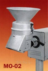 Универсальная кухонная машина УКМ-11-02