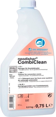 Моющее средство NEODISHER Combi Clean (0,7 л)