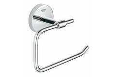 Держатель для туалетной бумаги хром 1603-3/F